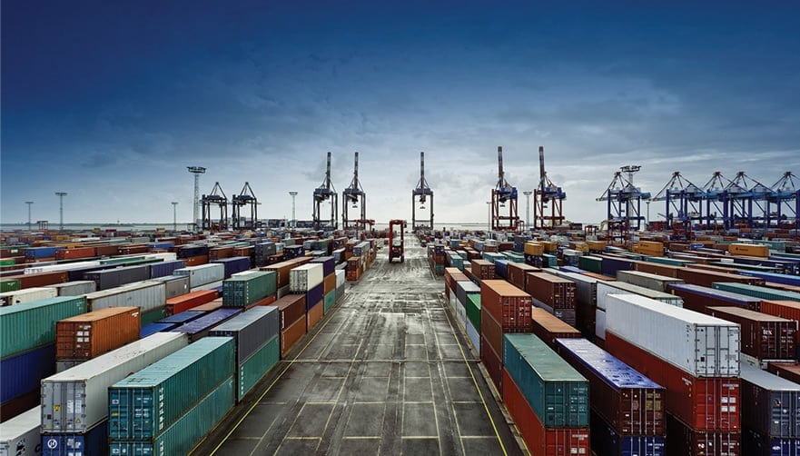 Foreign Trade Zone (FTZ):